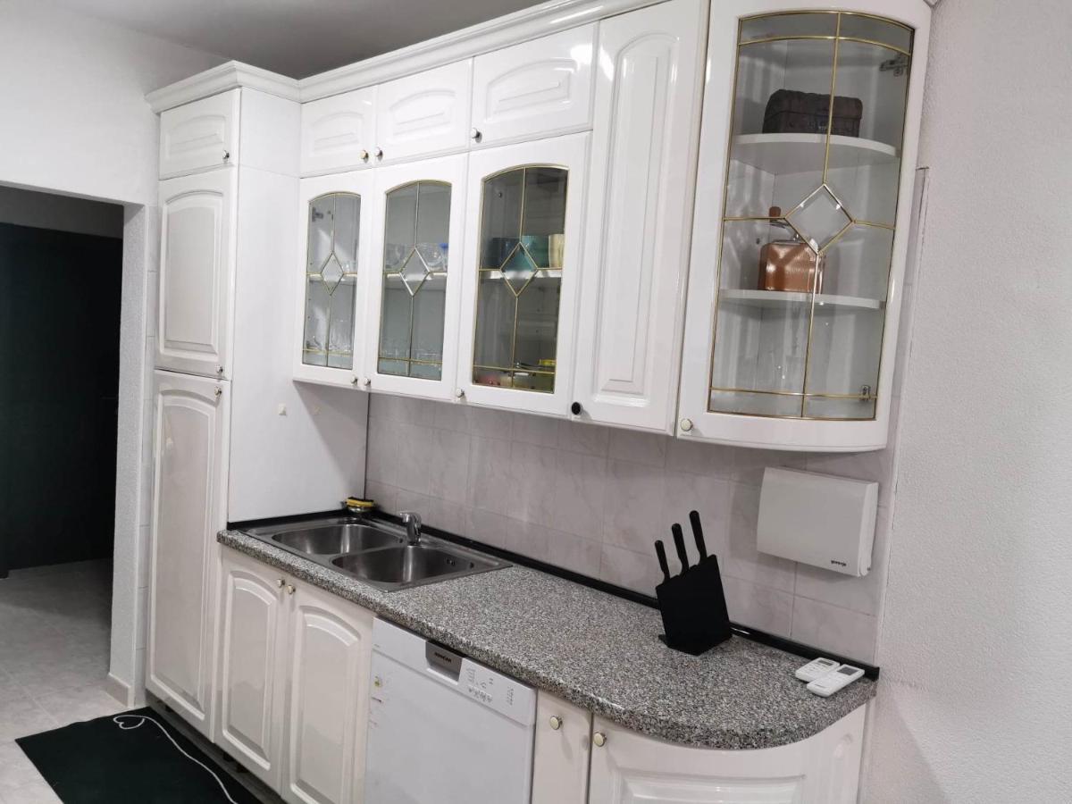 סנג' Guesthouse Nadia מראה חיצוני תמונה