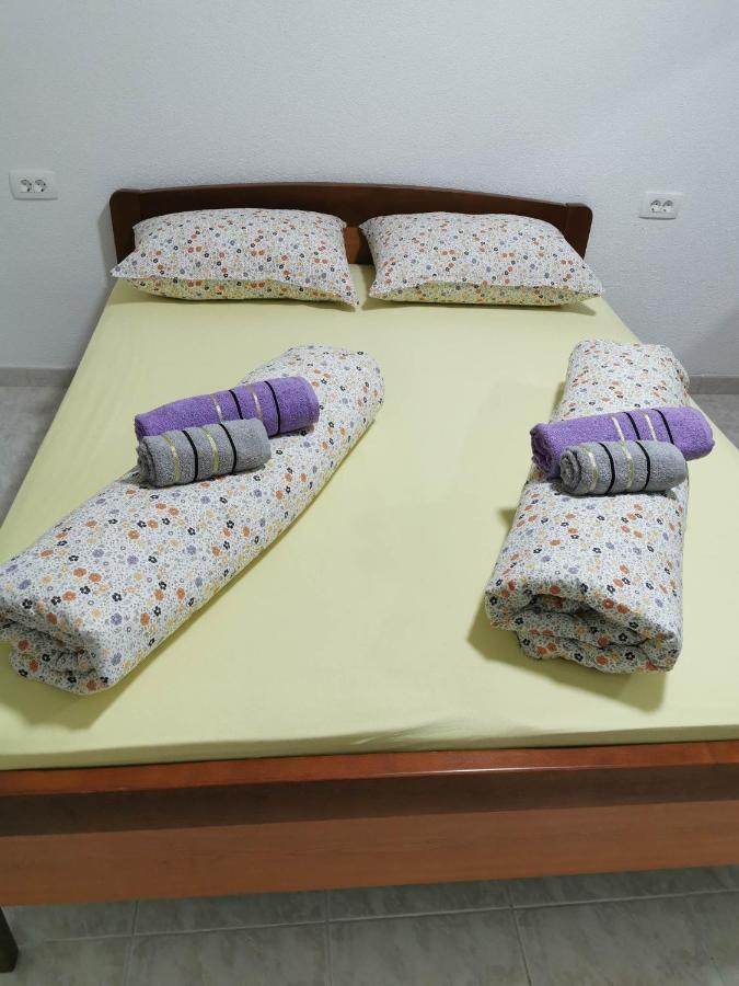 סנג' Guesthouse Nadia מראה חיצוני תמונה