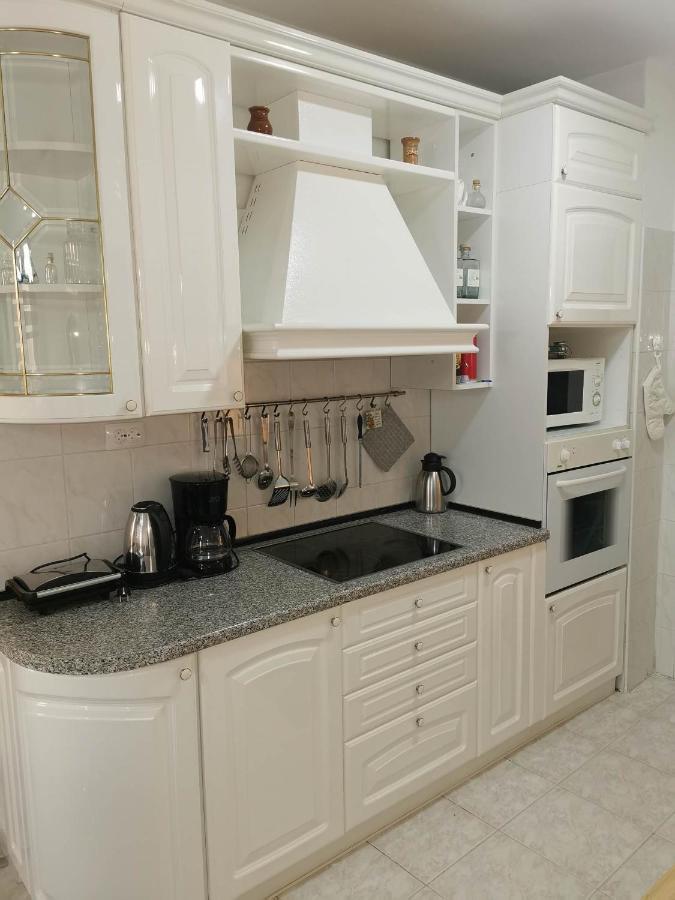 סנג' Guesthouse Nadia מראה חיצוני תמונה