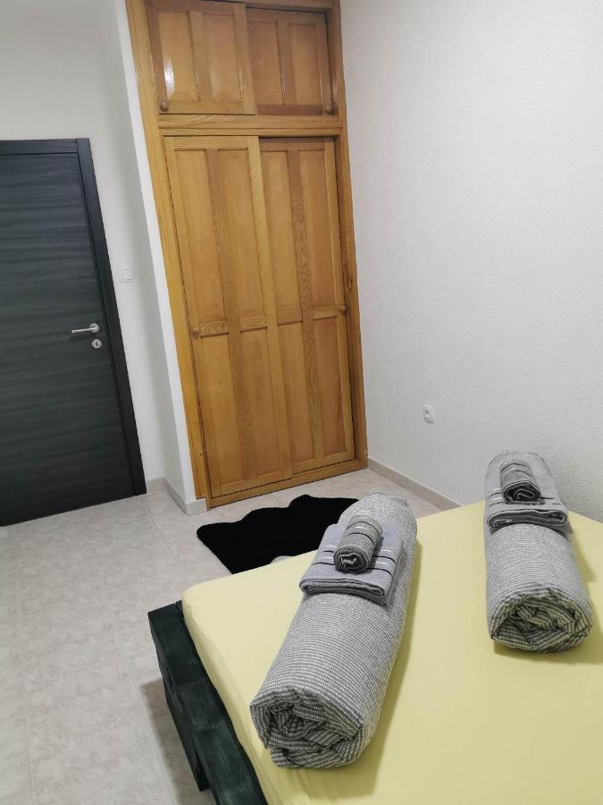 סנג' Guesthouse Nadia מראה חיצוני תמונה