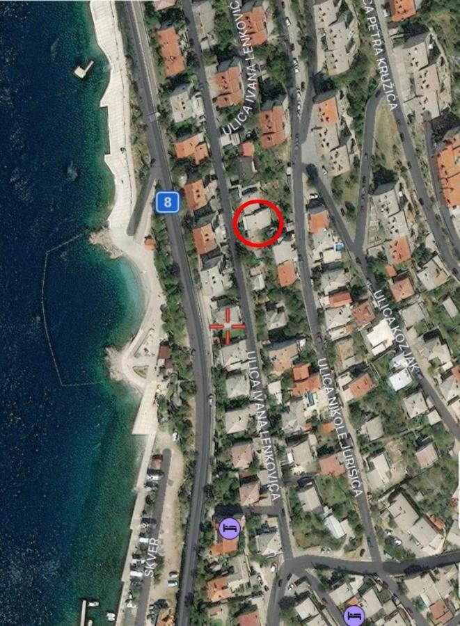 סנג' Guesthouse Nadia מראה חיצוני תמונה