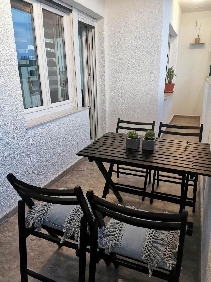 סנג' Guesthouse Nadia מראה חיצוני תמונה
