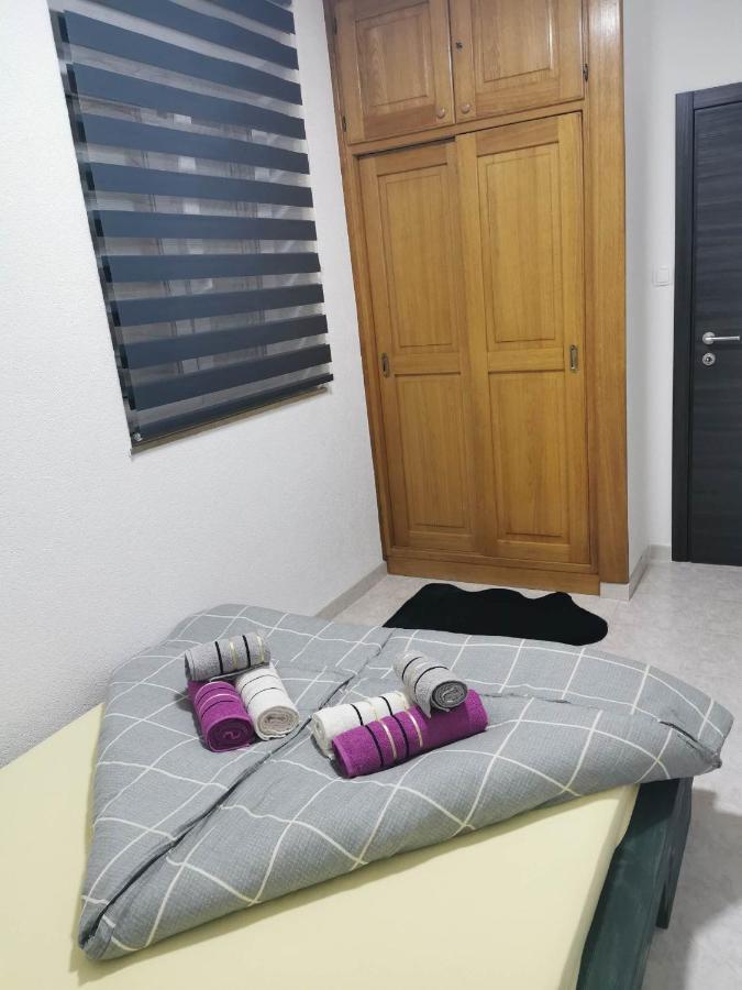 סנג' Guesthouse Nadia מראה חיצוני תמונה
