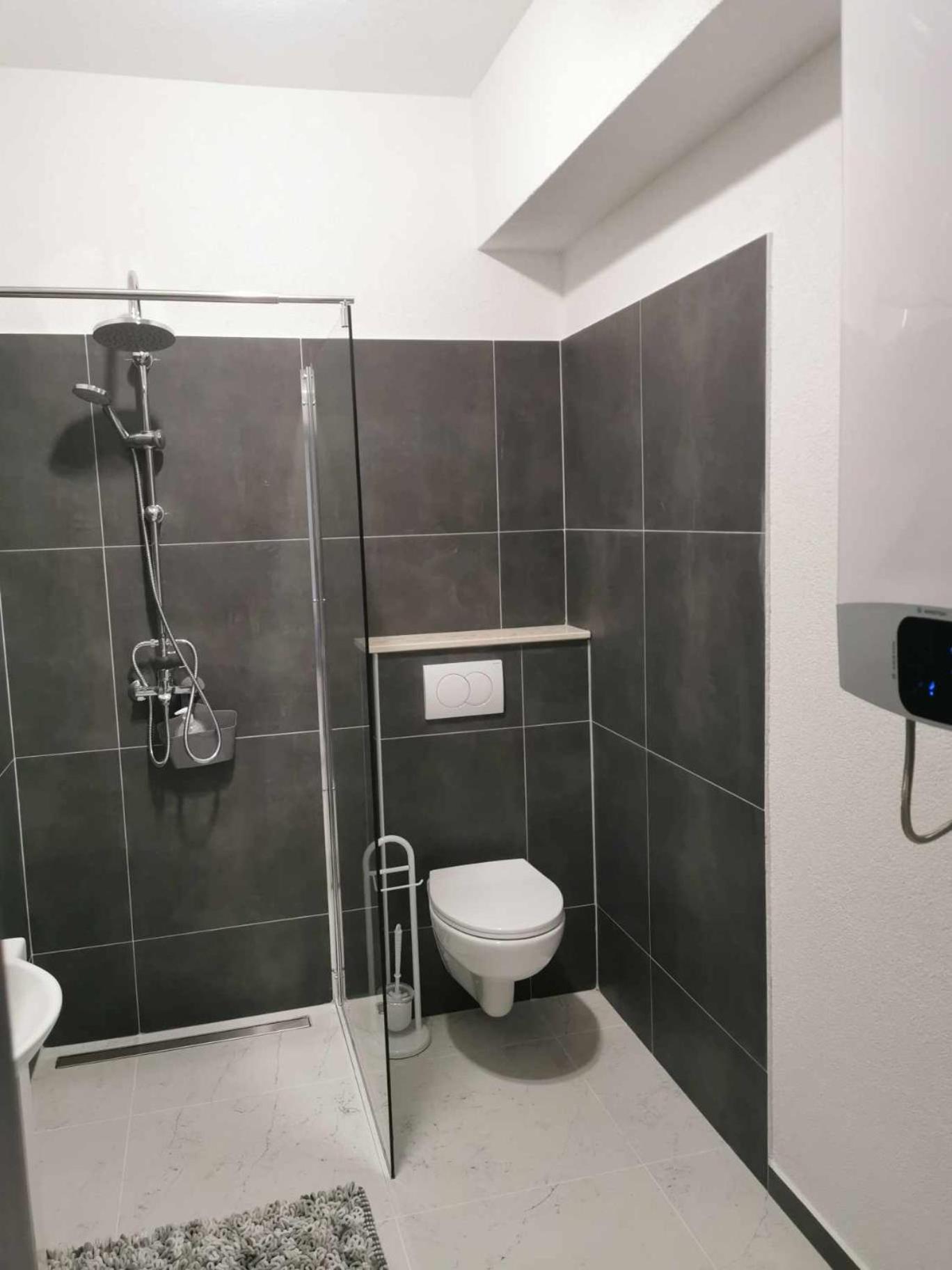 סנג' Guesthouse Nadia מראה חיצוני תמונה