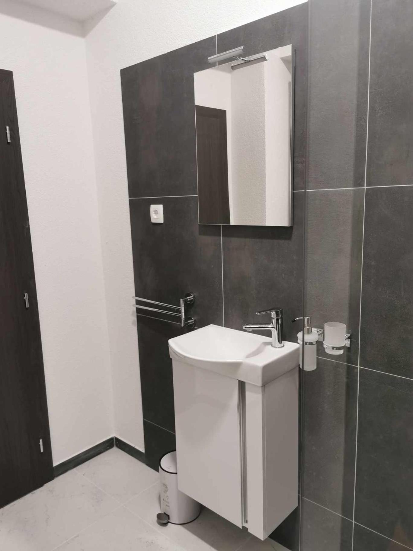 סנג' Guesthouse Nadia מראה חיצוני תמונה