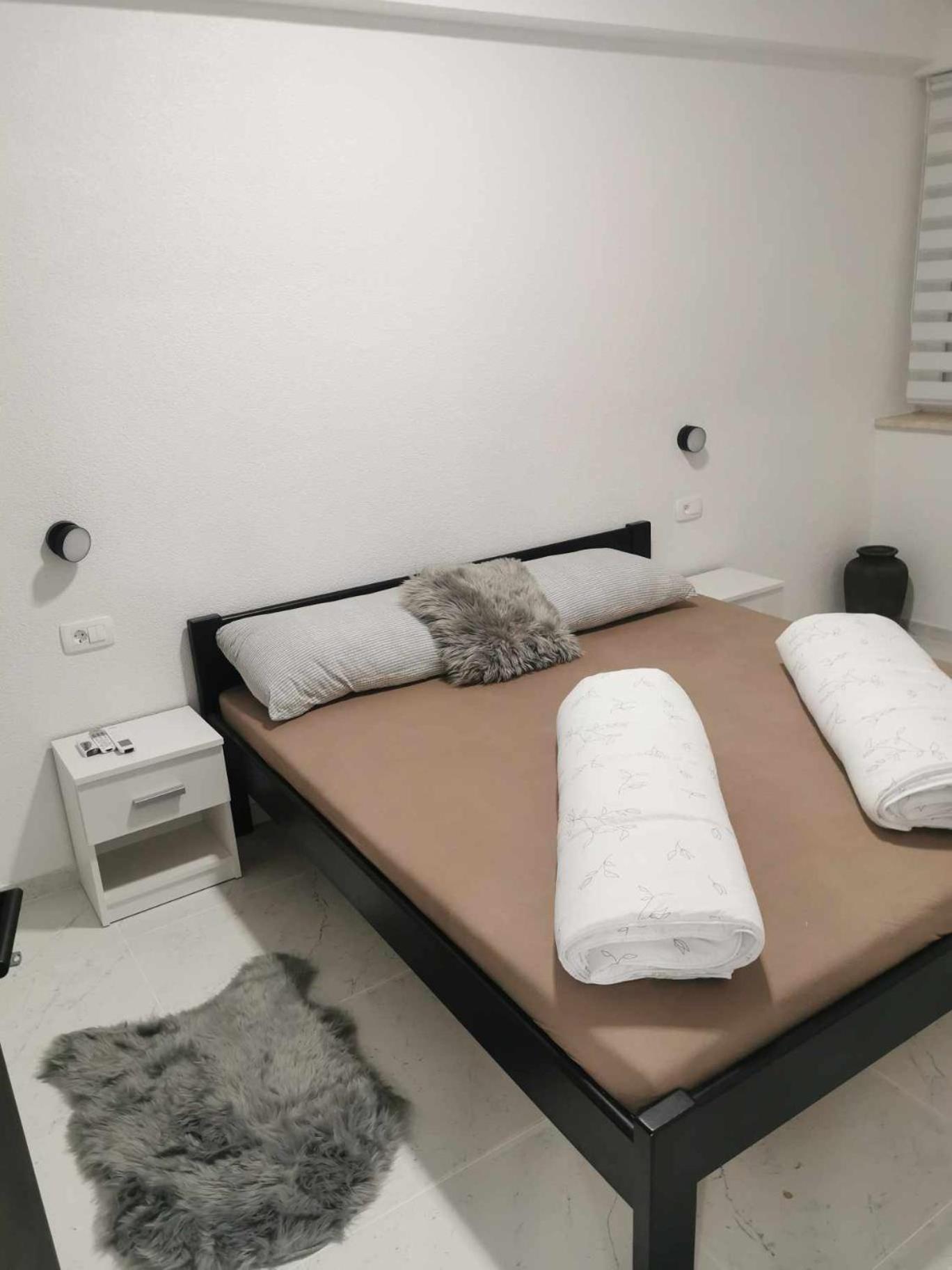 סנג' Guesthouse Nadia מראה חיצוני תמונה
