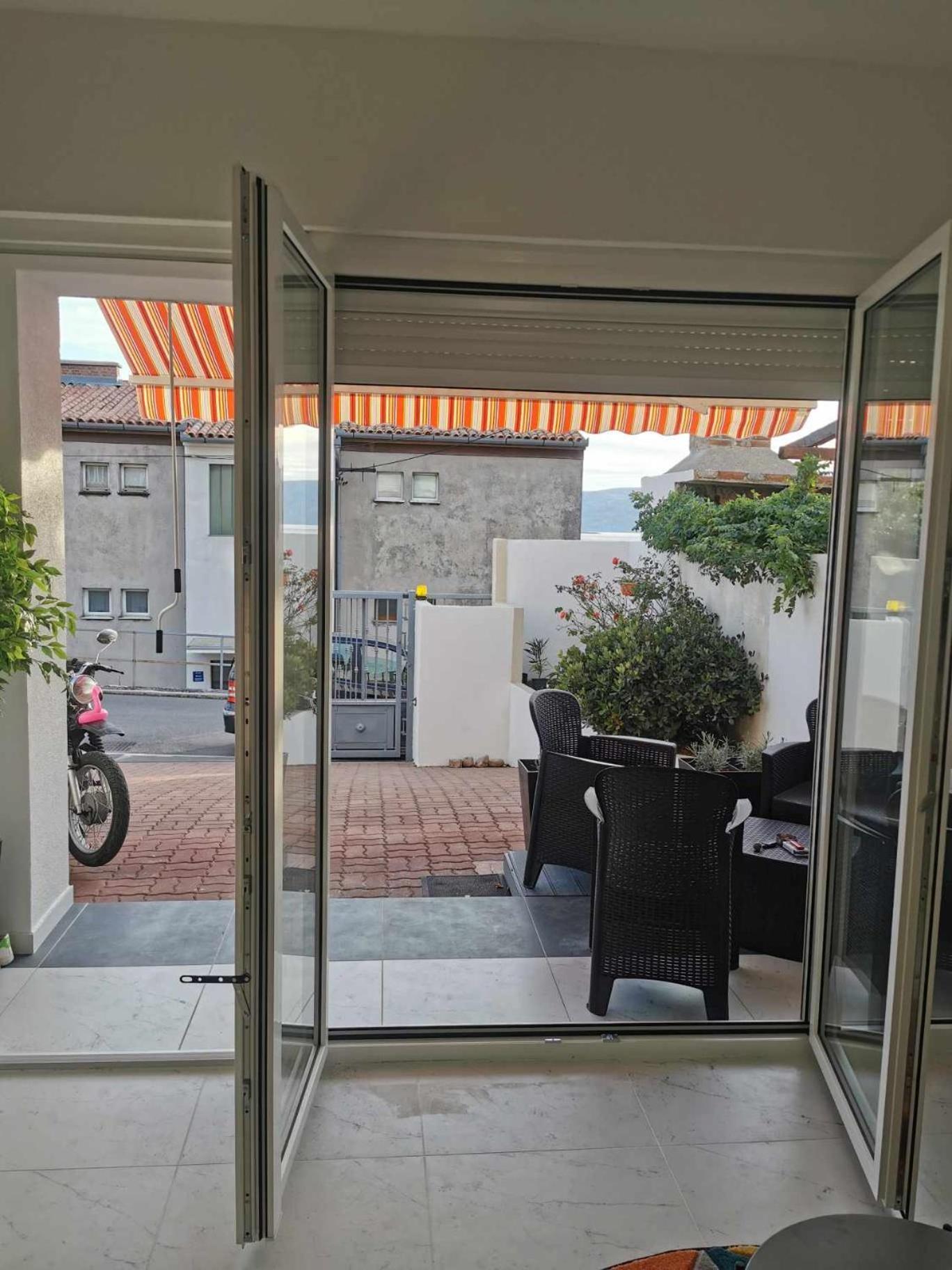 סנג' Guesthouse Nadia מראה חיצוני תמונה