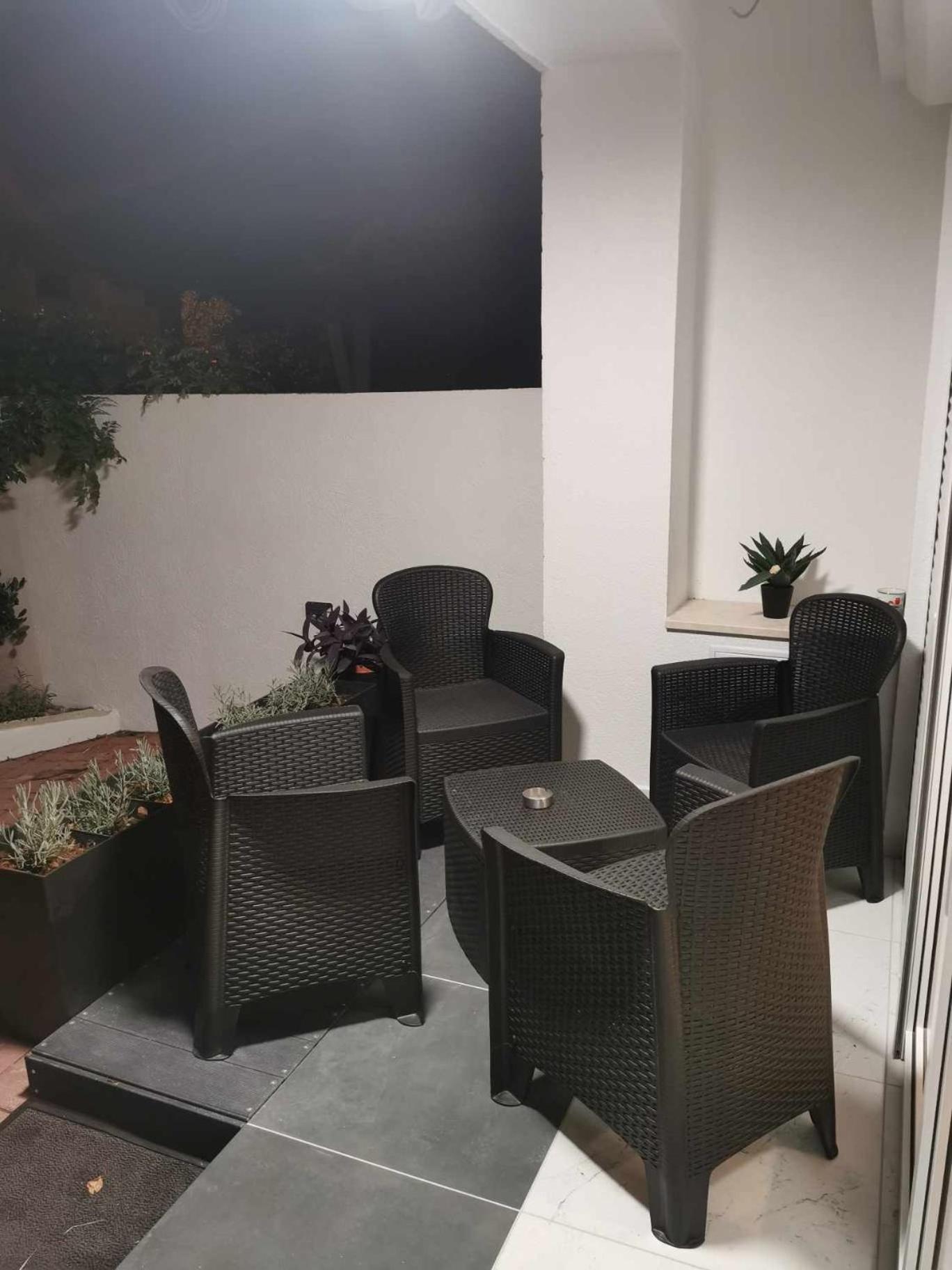 סנג' Guesthouse Nadia מראה חיצוני תמונה