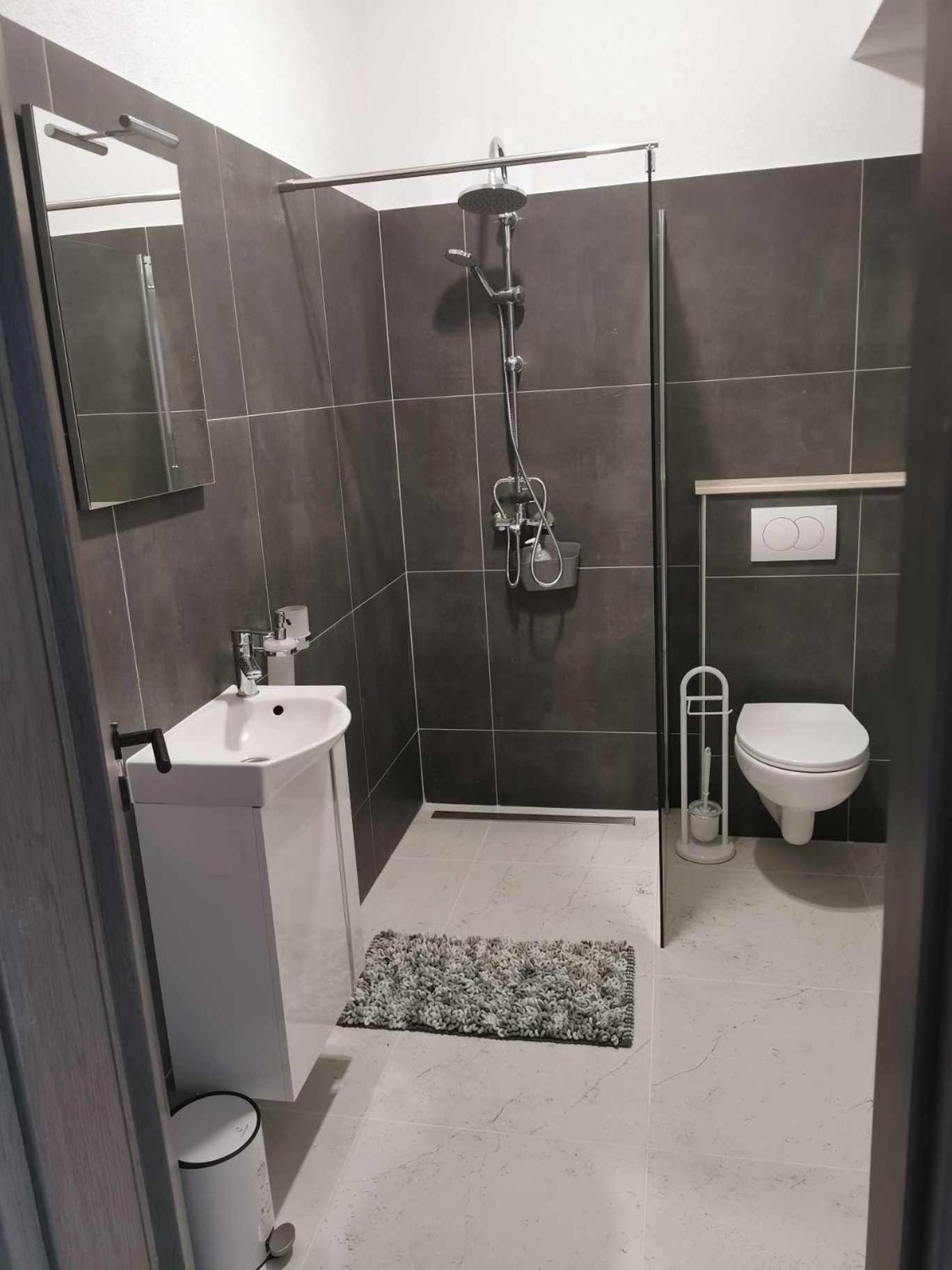 סנג' Guesthouse Nadia מראה חיצוני תמונה