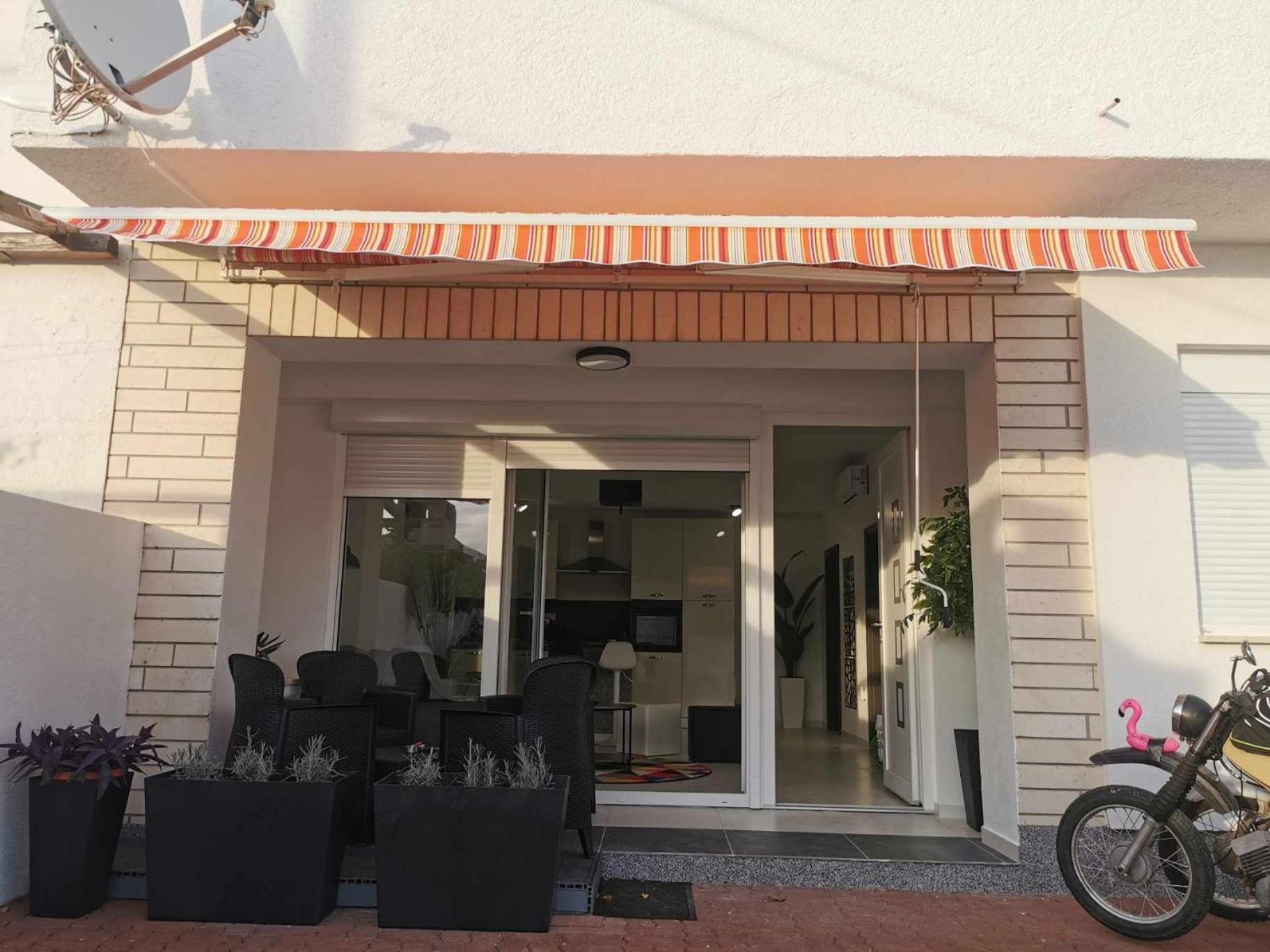 סנג' Guesthouse Nadia מראה חיצוני תמונה