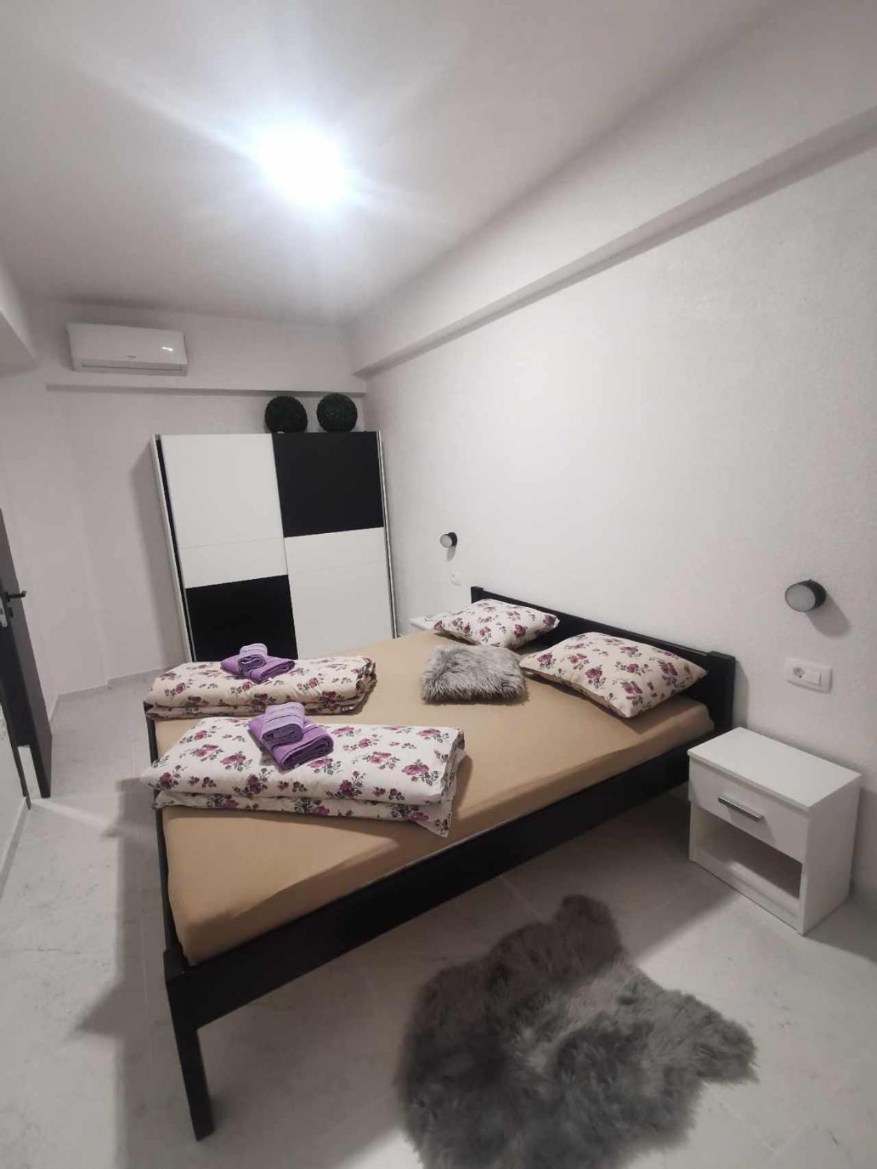 סנג' Guesthouse Nadia מראה חיצוני תמונה