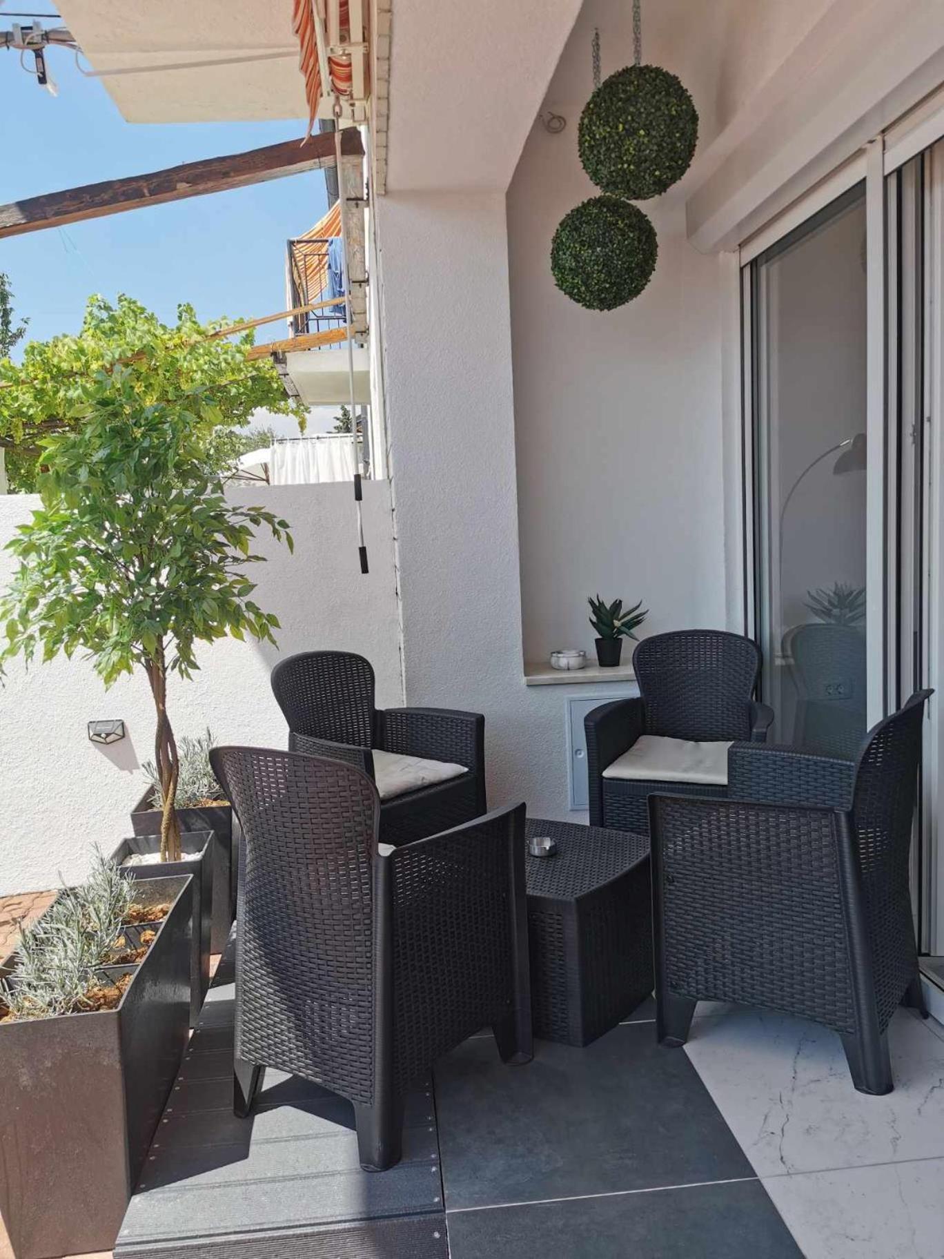 סנג' Guesthouse Nadia מראה חיצוני תמונה