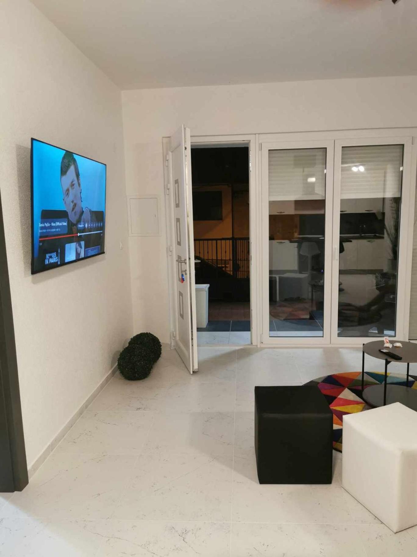 סנג' Guesthouse Nadia מראה חיצוני תמונה