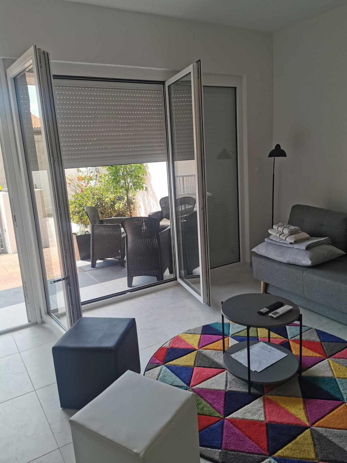סנג' Guesthouse Nadia מראה חיצוני תמונה