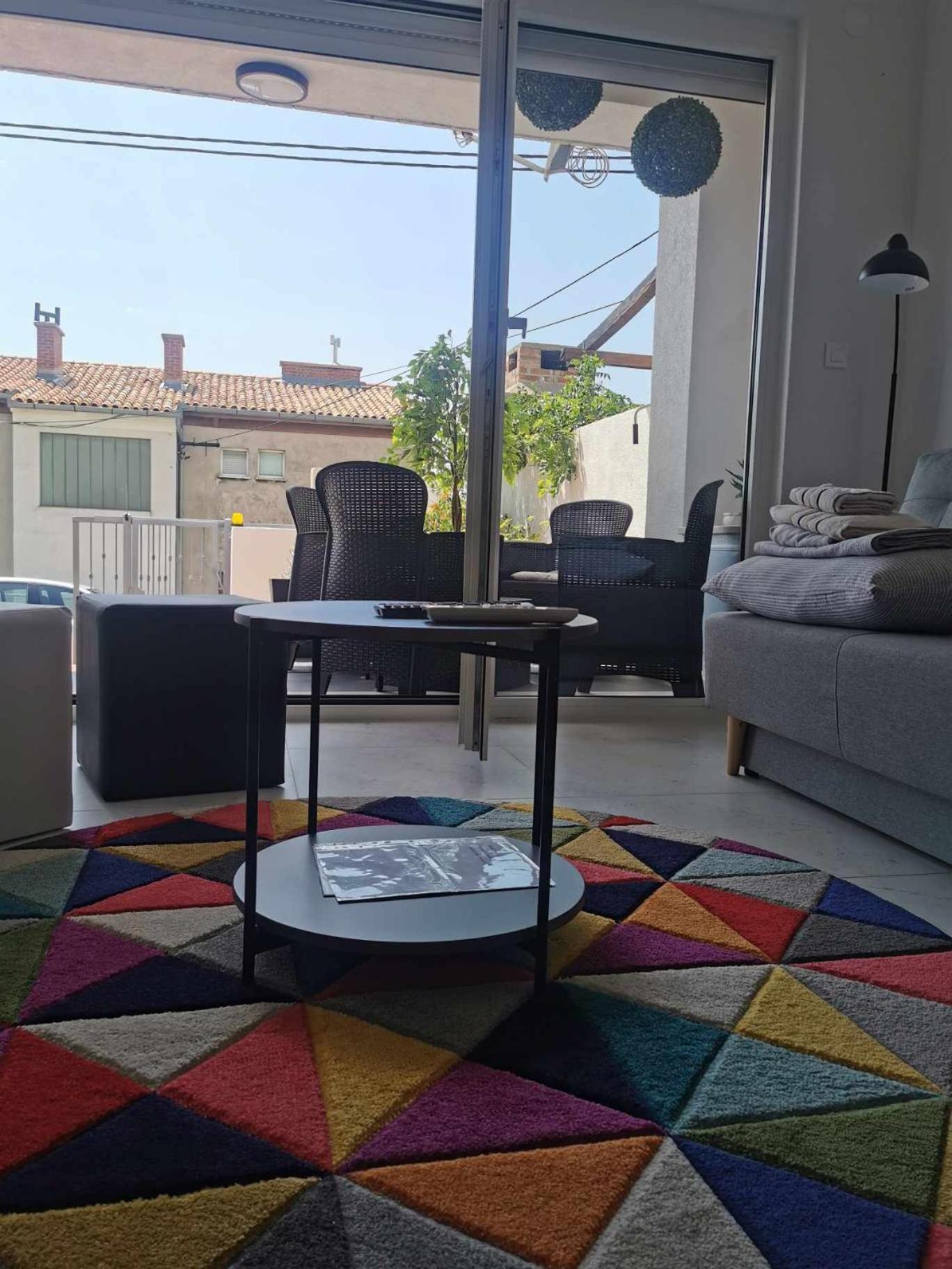 סנג' Guesthouse Nadia מראה חיצוני תמונה