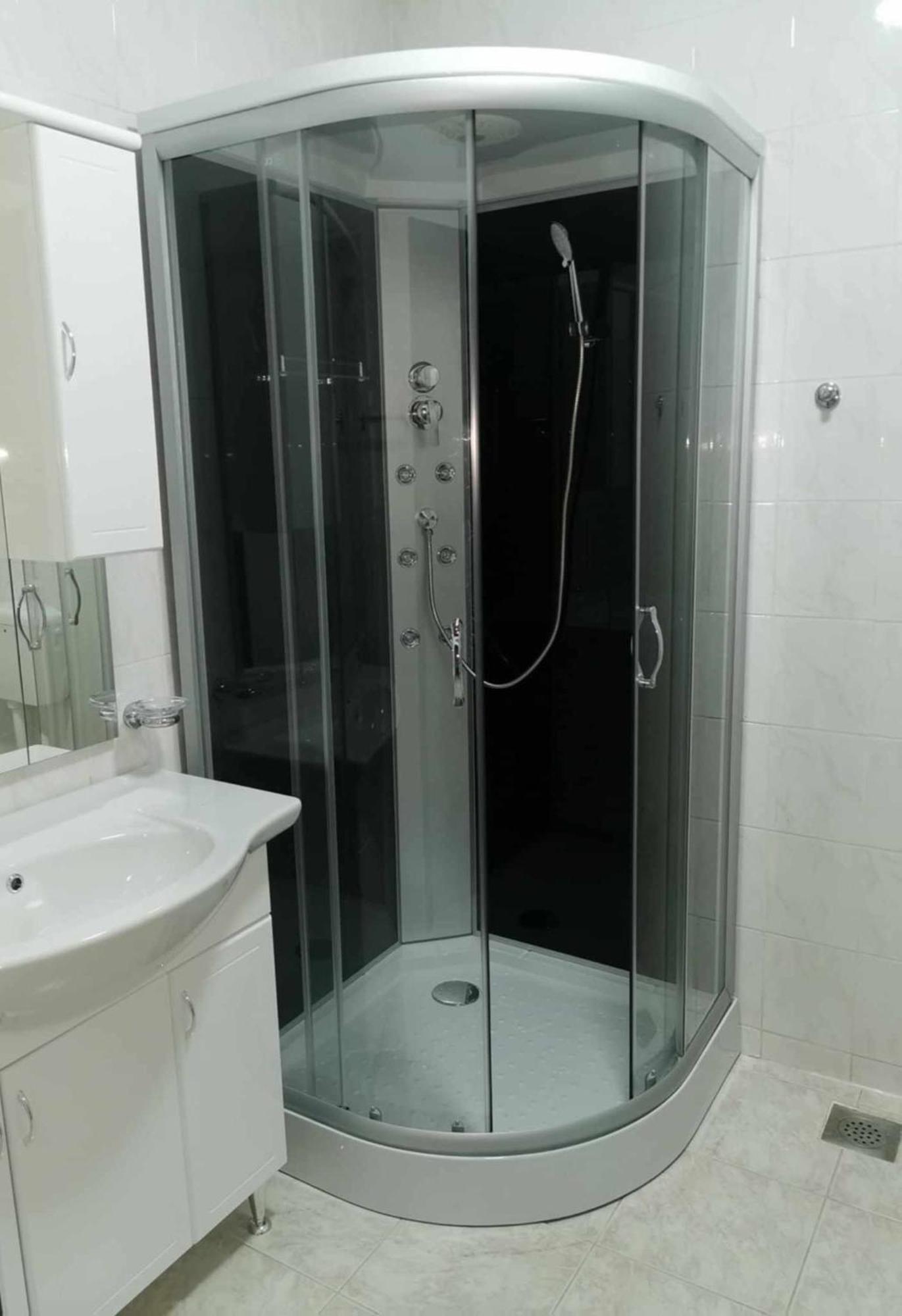 סנג' Guesthouse Nadia מראה חיצוני תמונה