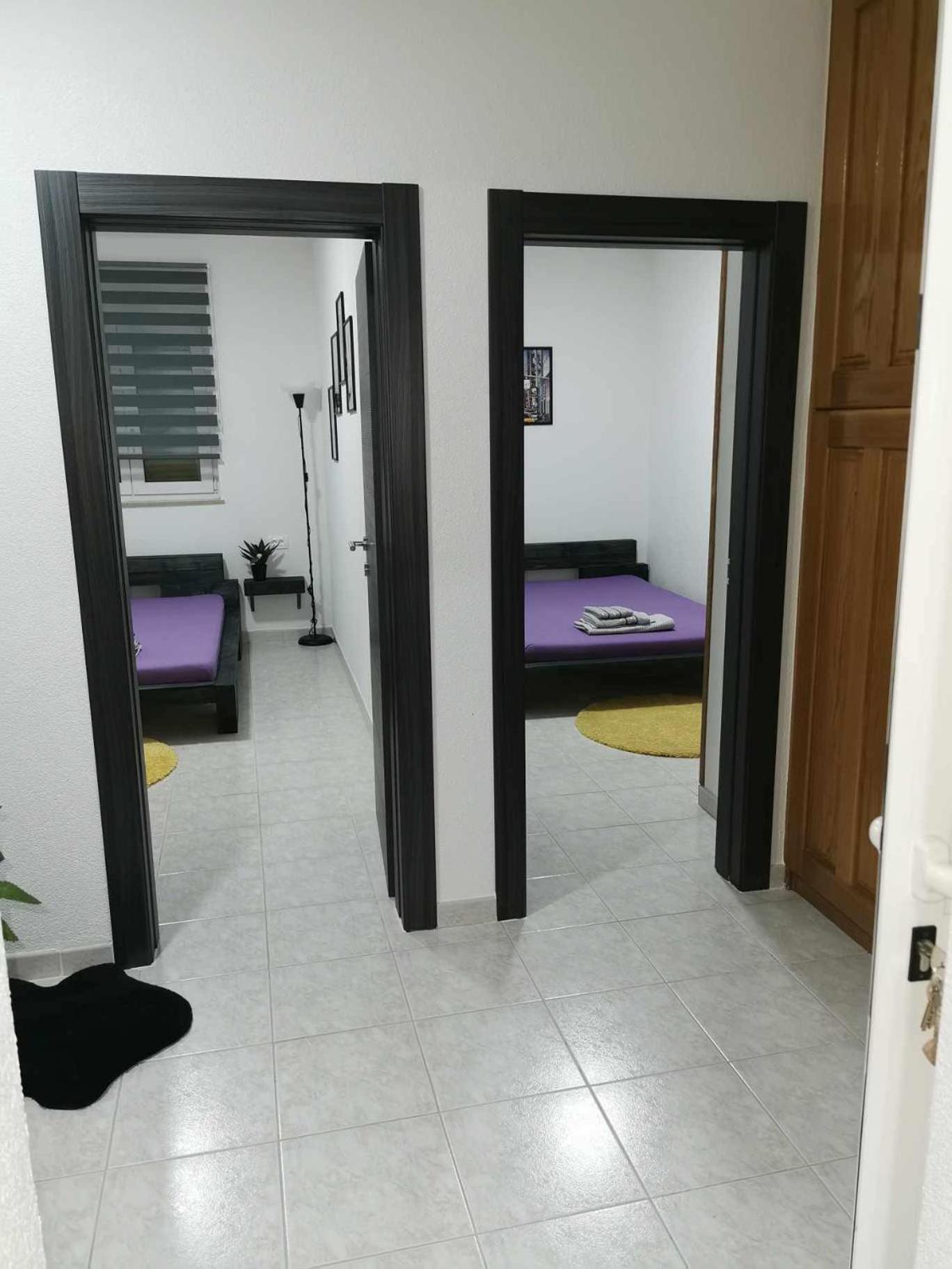 סנג' Guesthouse Nadia מראה חיצוני תמונה